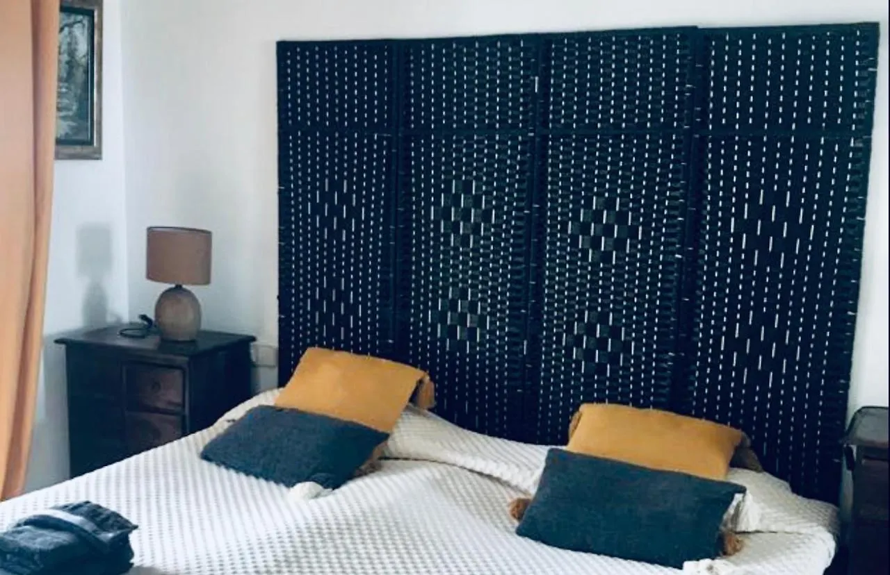 Luxury Puebla Aida With Golf & Sea View Apartment Fuengirola