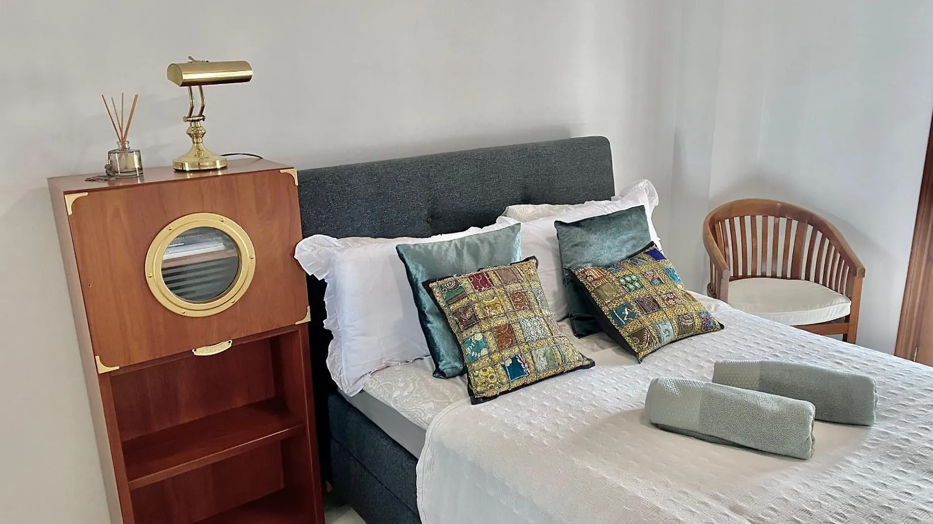 Luxury Puebla Aida With Golf & Sea View Apartment Fuengirola Spain